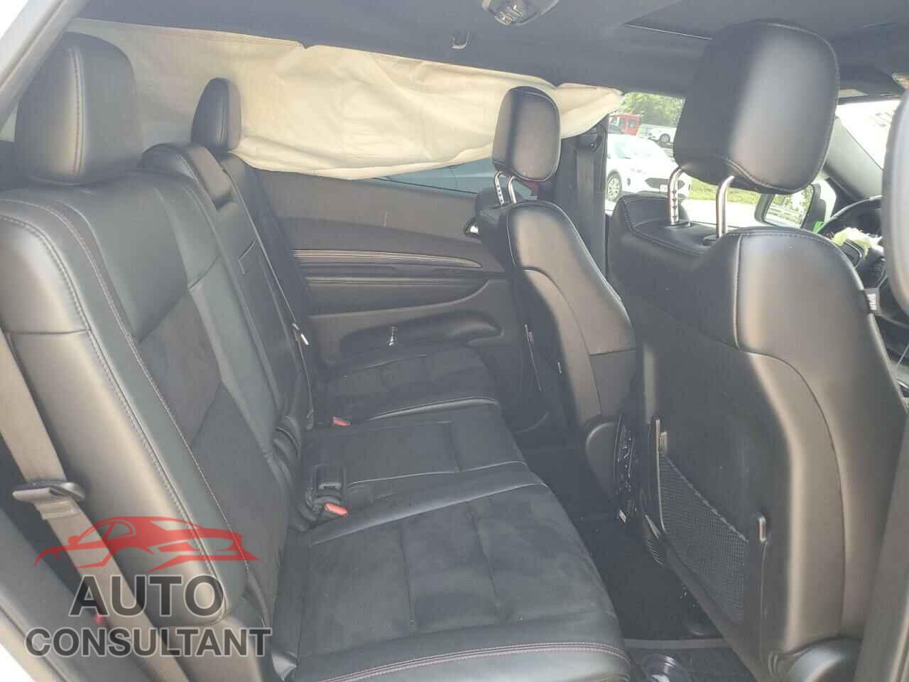 DODGE DURANGO 2021 - 1C4SDJCT7MC641868