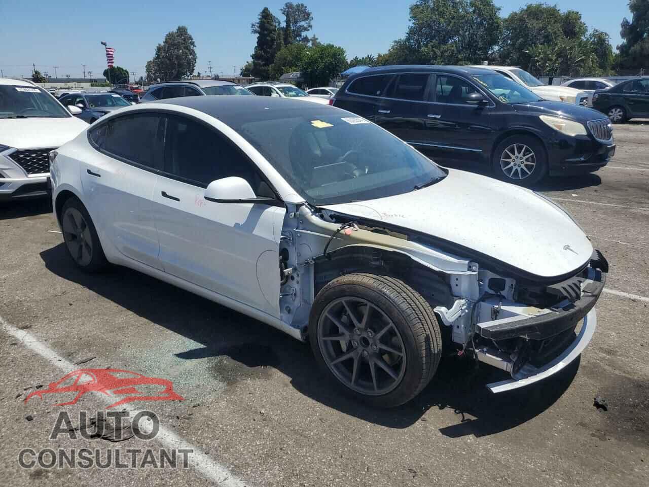 TESLA MODEL 3 2023 - 5YJ3E1EA1PF564015
