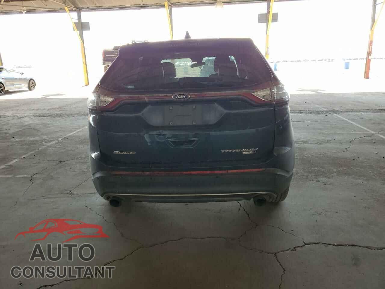 FORD EDGE 2016 - 2FMPK4K92GBB72983