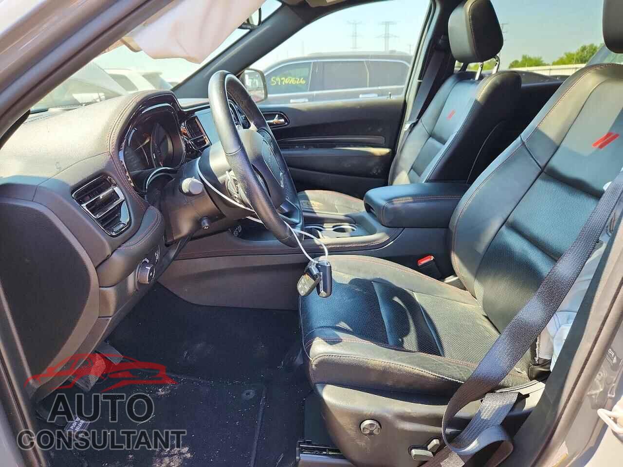DODGE DURANGO 2023 - 1C4RDJDG6PC655183