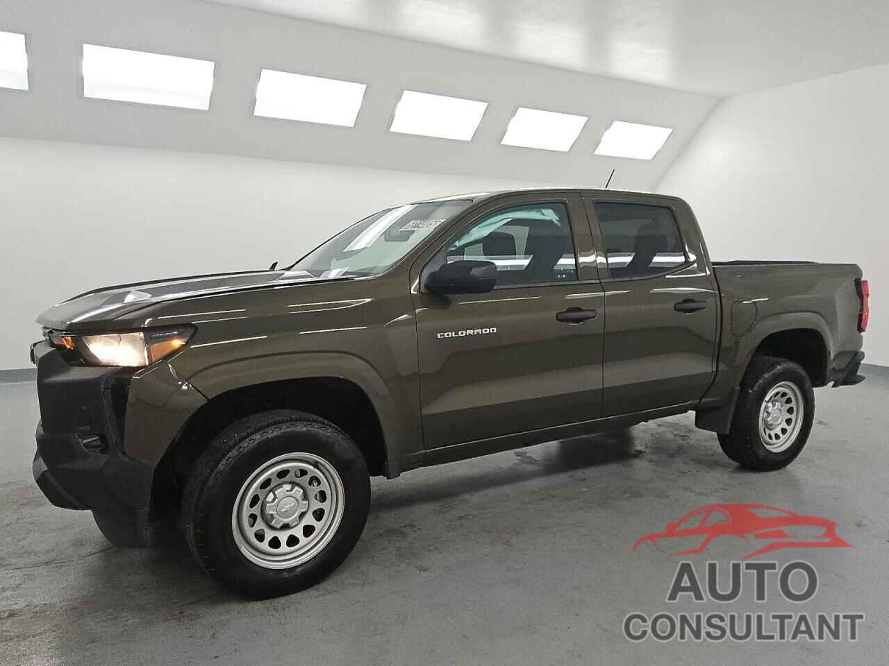 CHEVROLET COLORADO 2023 - 1GCGSBEC4P1181017