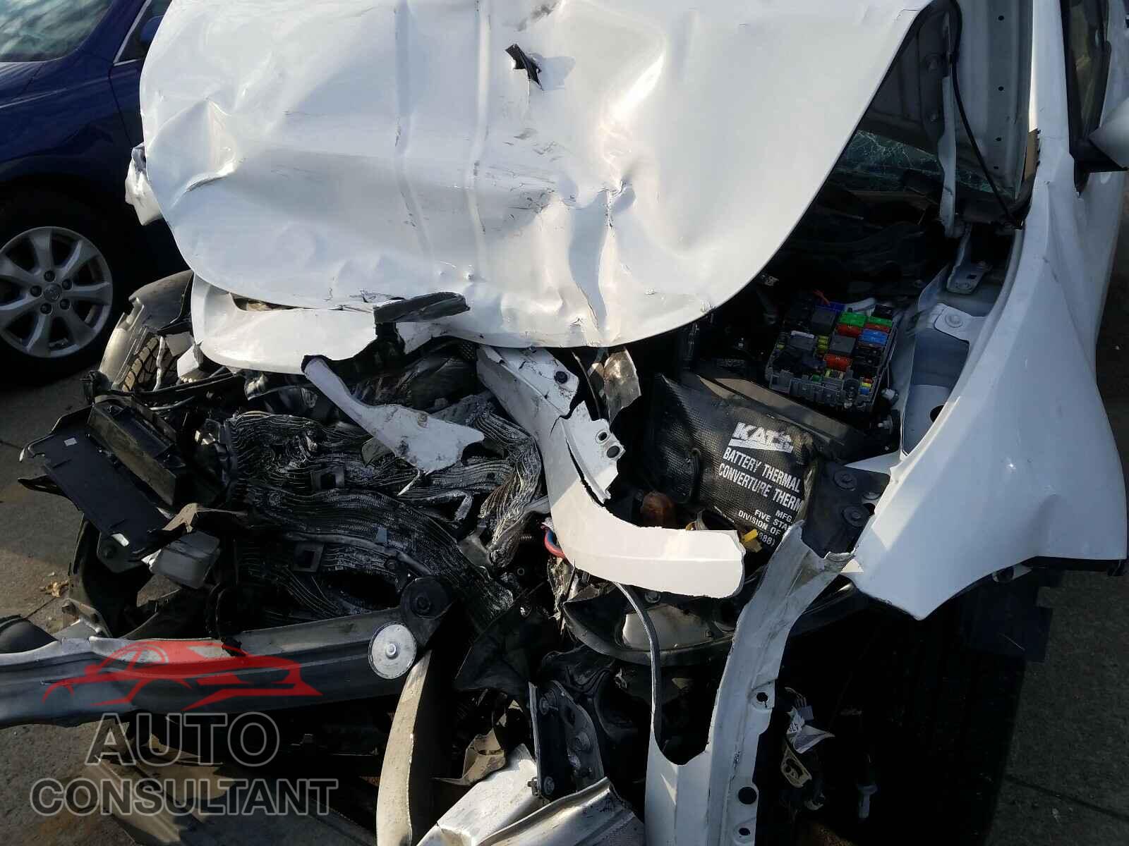 DODGE DART 2016 - 1C3CDFAA5GD717075