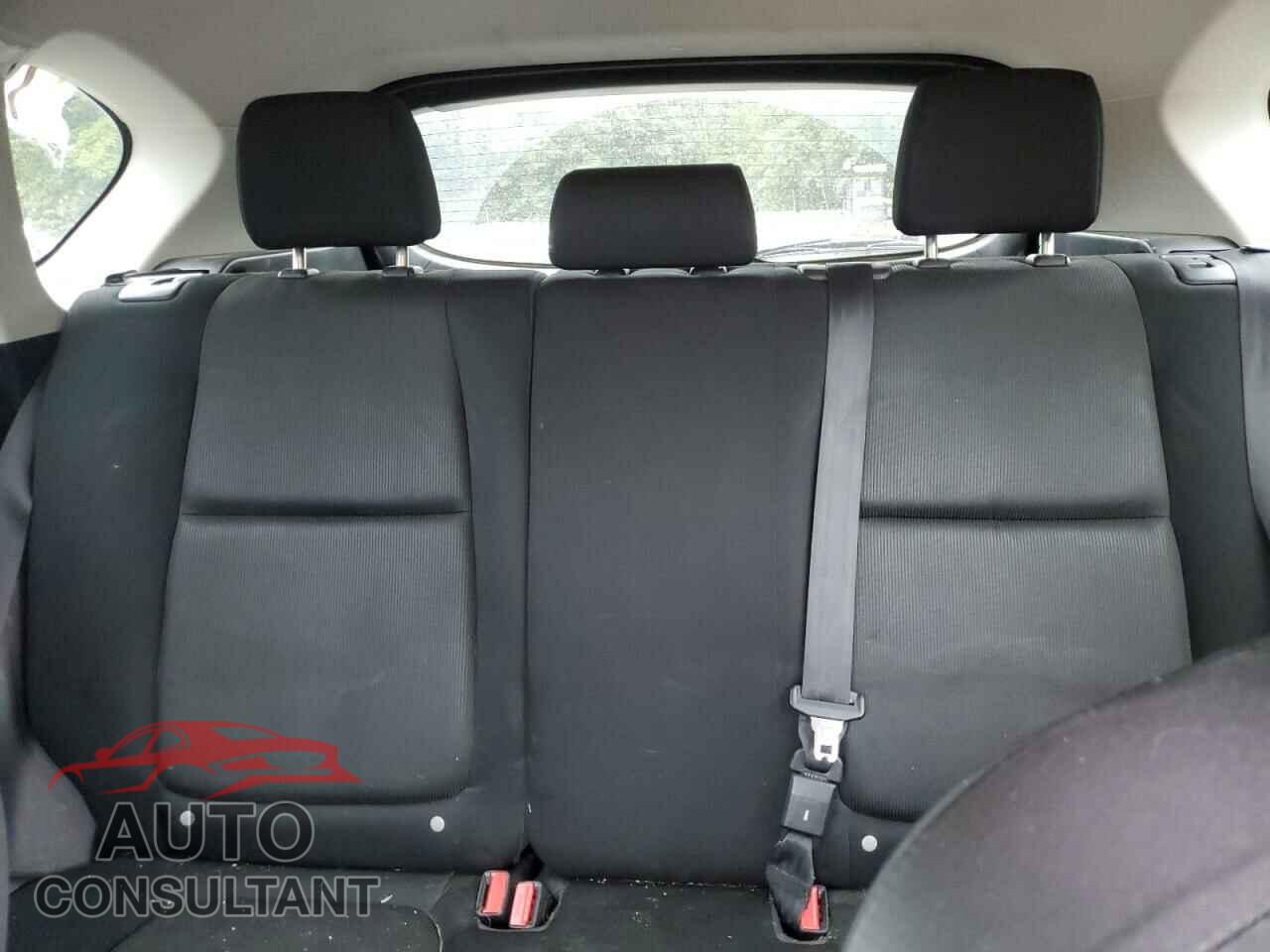 MAZDA CX-5 2016 - JM3KE4BYXG0780384