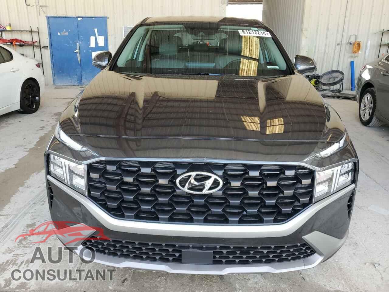 HYUNDAI SANTA FE 2023 - 5NMS14AJ9PH648368