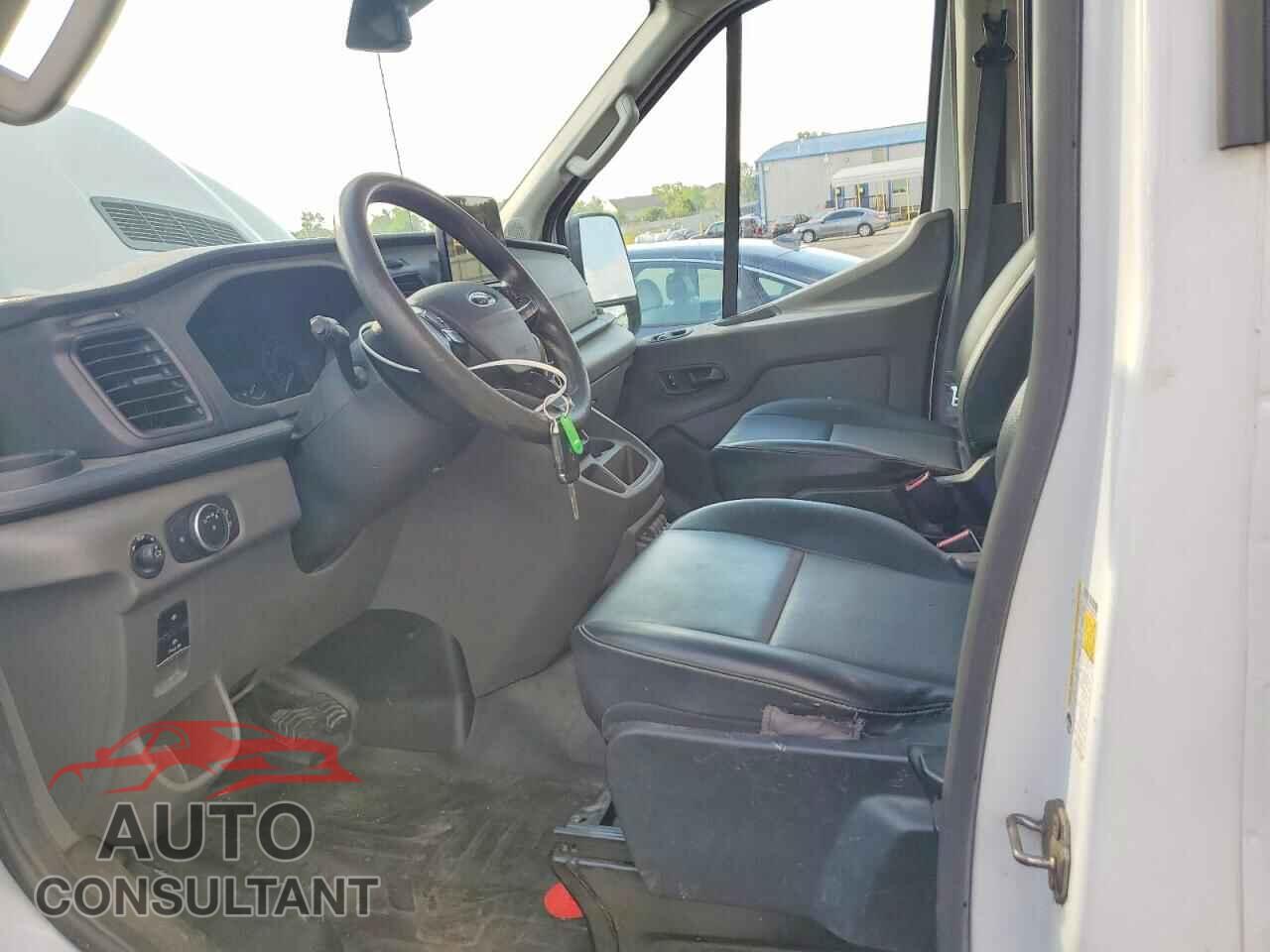 FORD TRANSIT 2021 - 1FTBR2CG1MKA36793