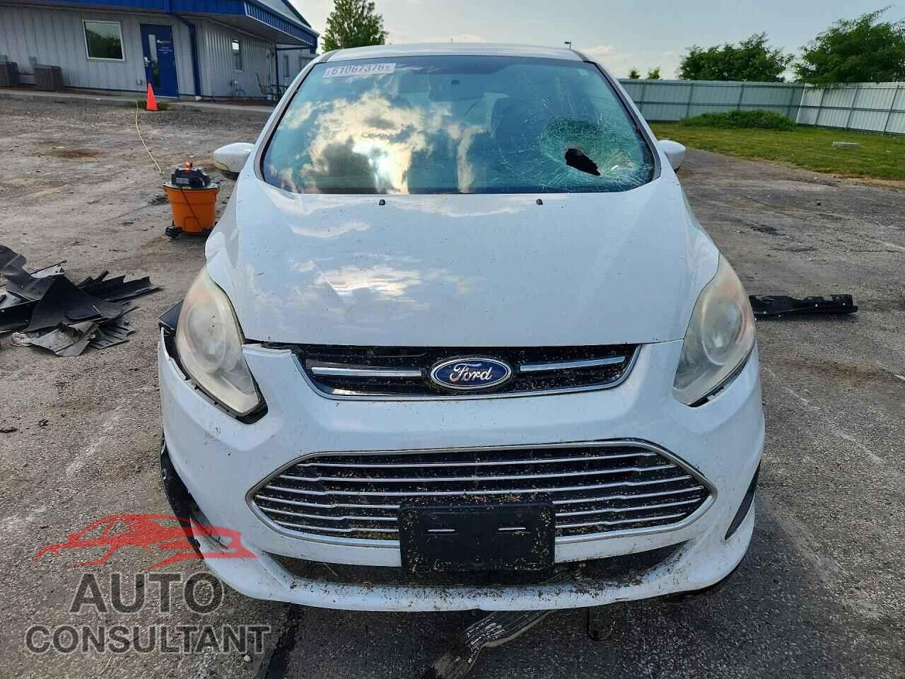 FORD CMAX 2016 - 1FADP5AU4GL116926