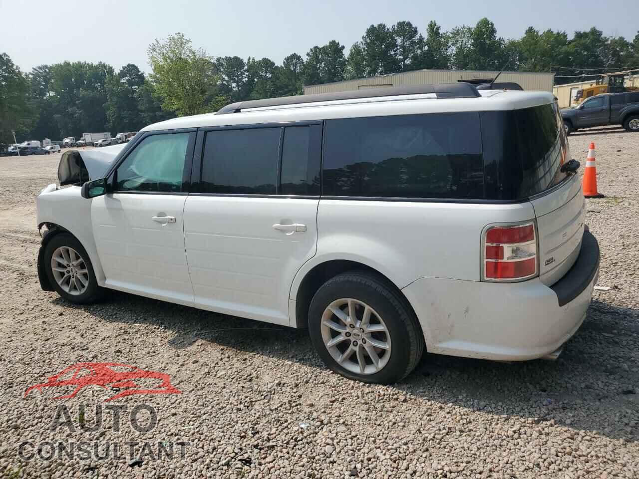 FORD FLEX 2015 - 2FMGK5B82FBA16342