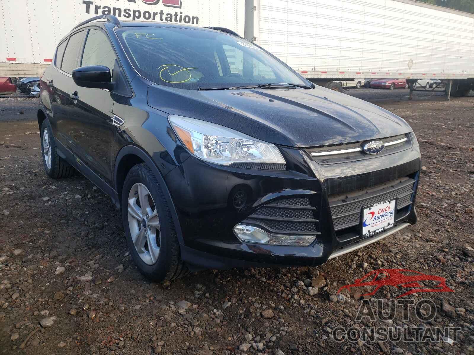 FORD ESCAPE 2016 - 1FMCU0GXXGUC01472