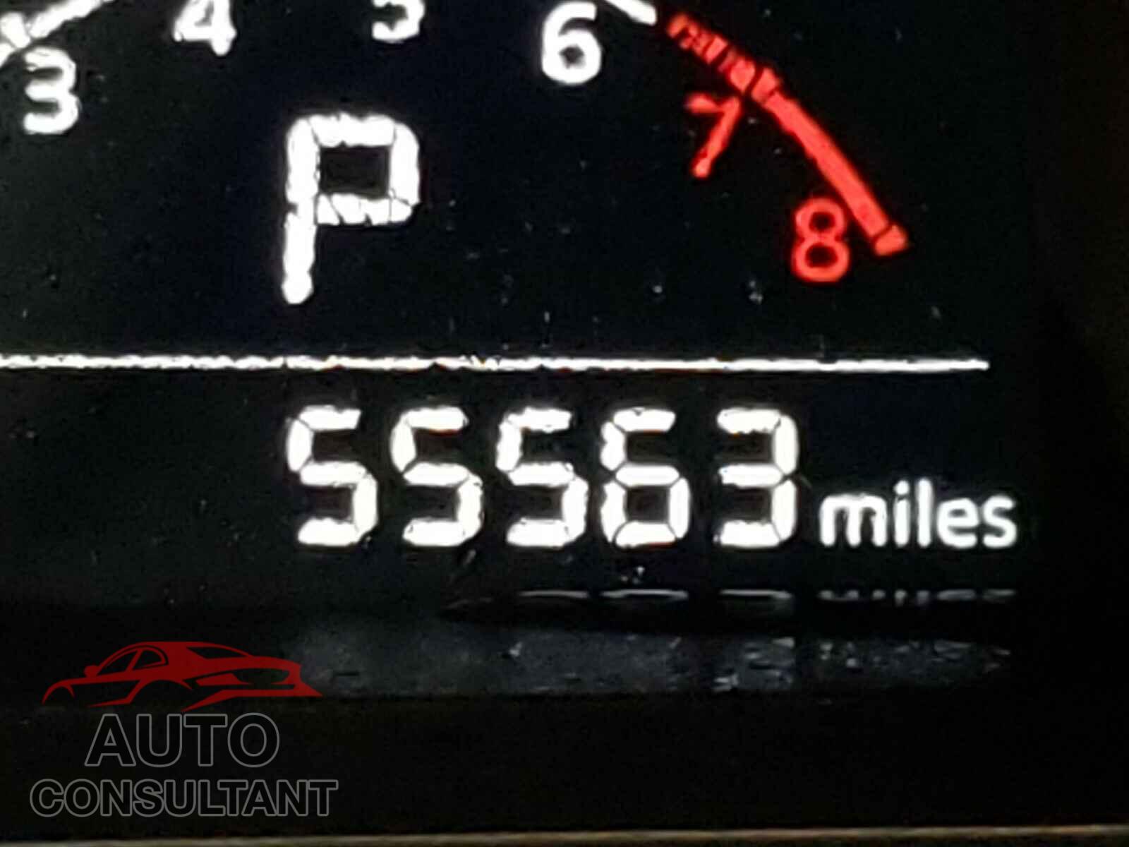 MAZDA 3 2017 - 3MZBN1V73HM140667