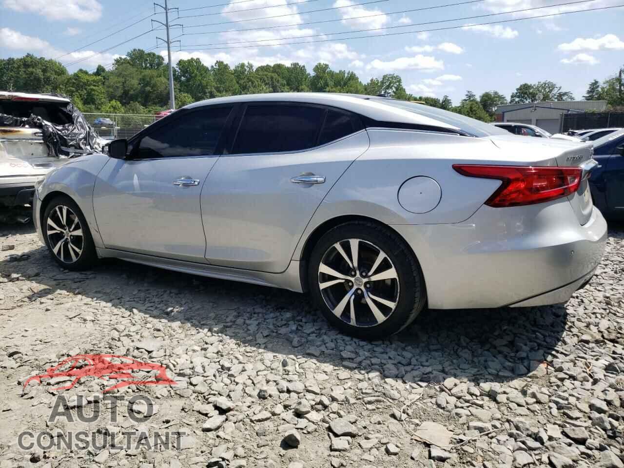 NISSAN MAXIMA 2017 - 1N4AA6AP1HC422018