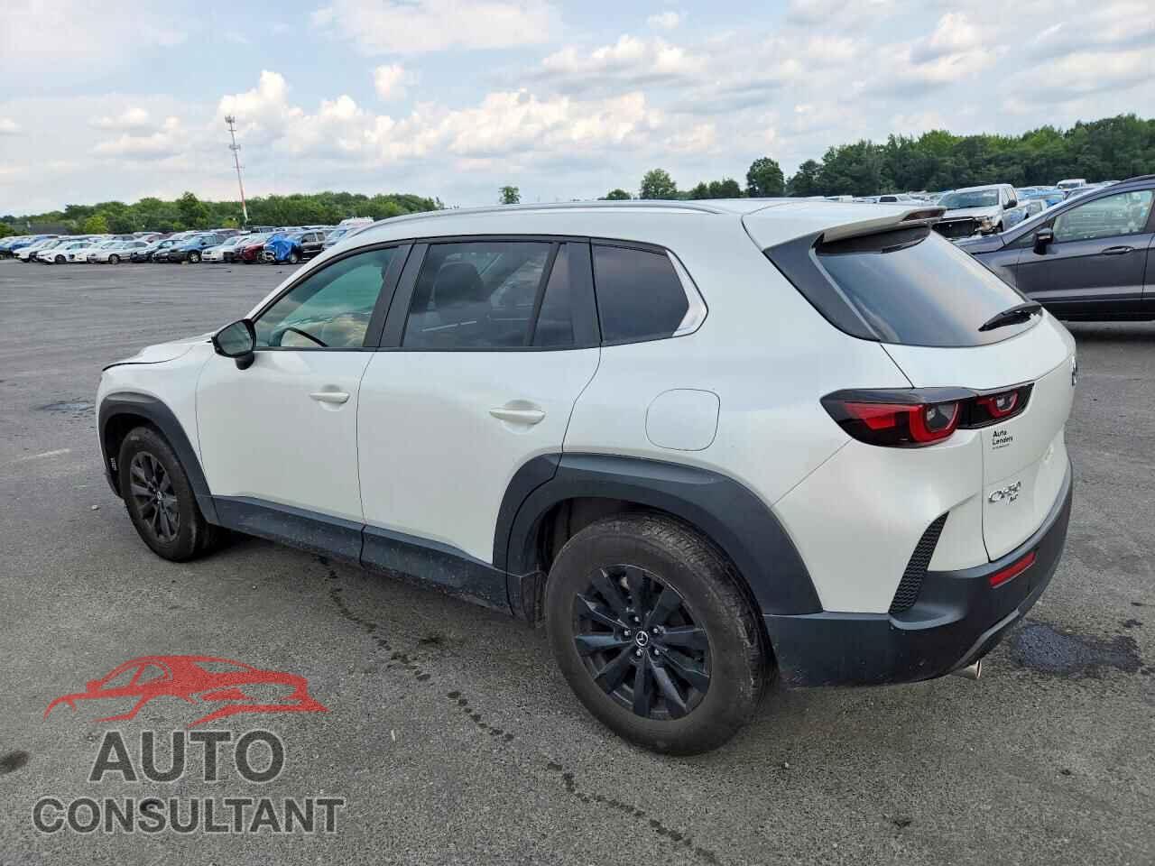 MAZDA CX-50 2024 - 7MMVABBM8RN183422