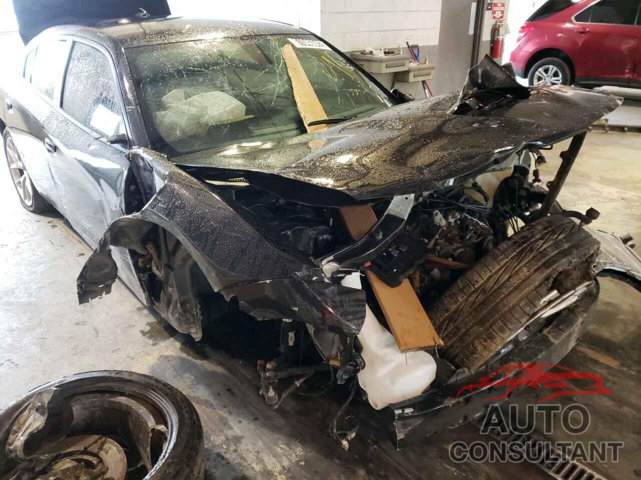 DODGE CHARGER 2022 - 2C3CDXHG2NH132812