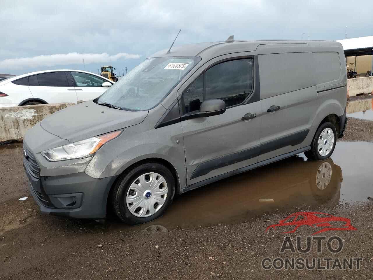 FORD TRANSIT 2019 - NM0LS7E25K1401774