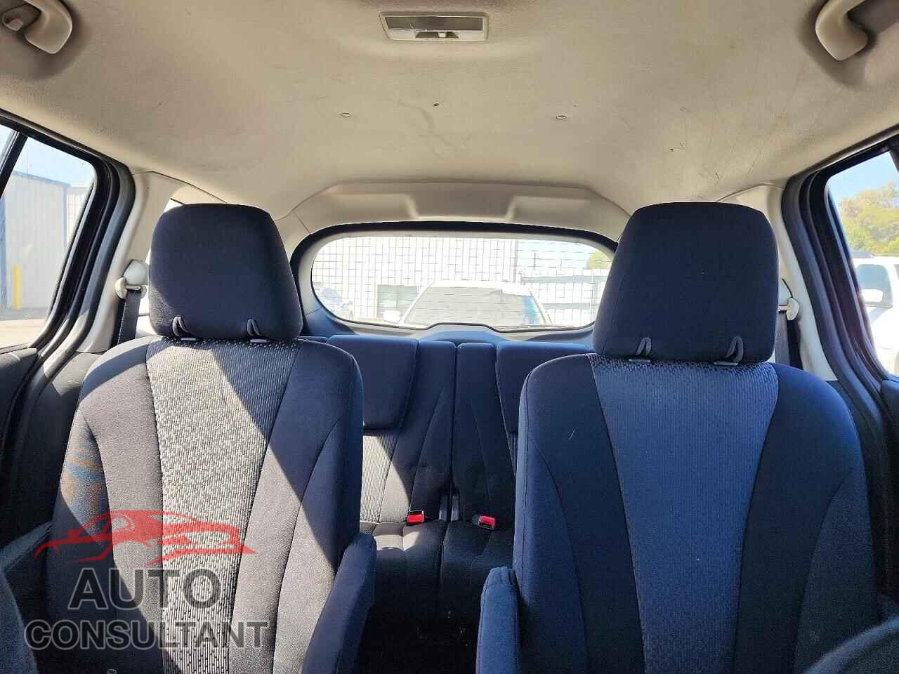 MAZDA 5 2012 - JM1CW2BL8C0109695