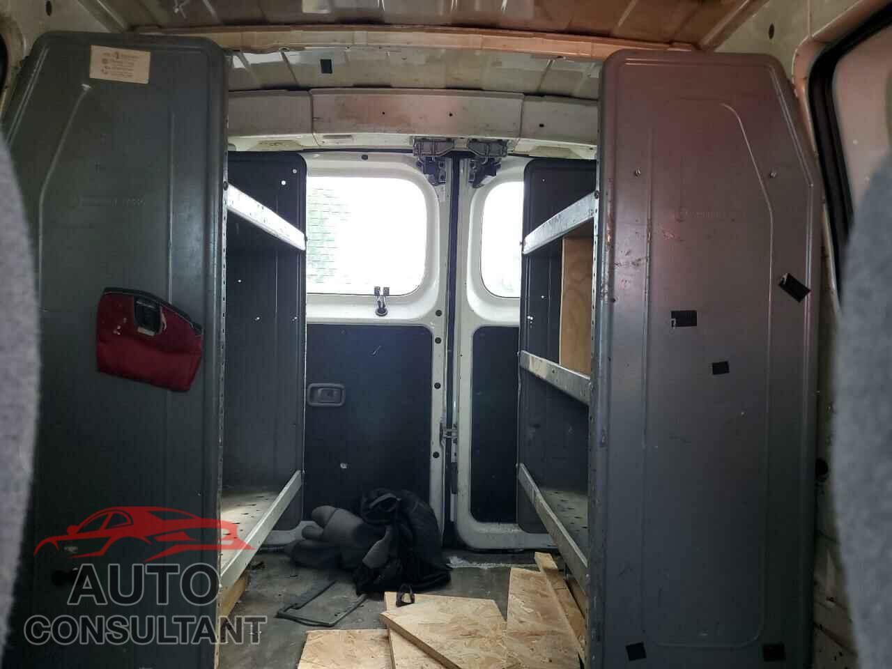 CHEVROLET EXPRESS 2015 - 3N63M0YN5FK701276
