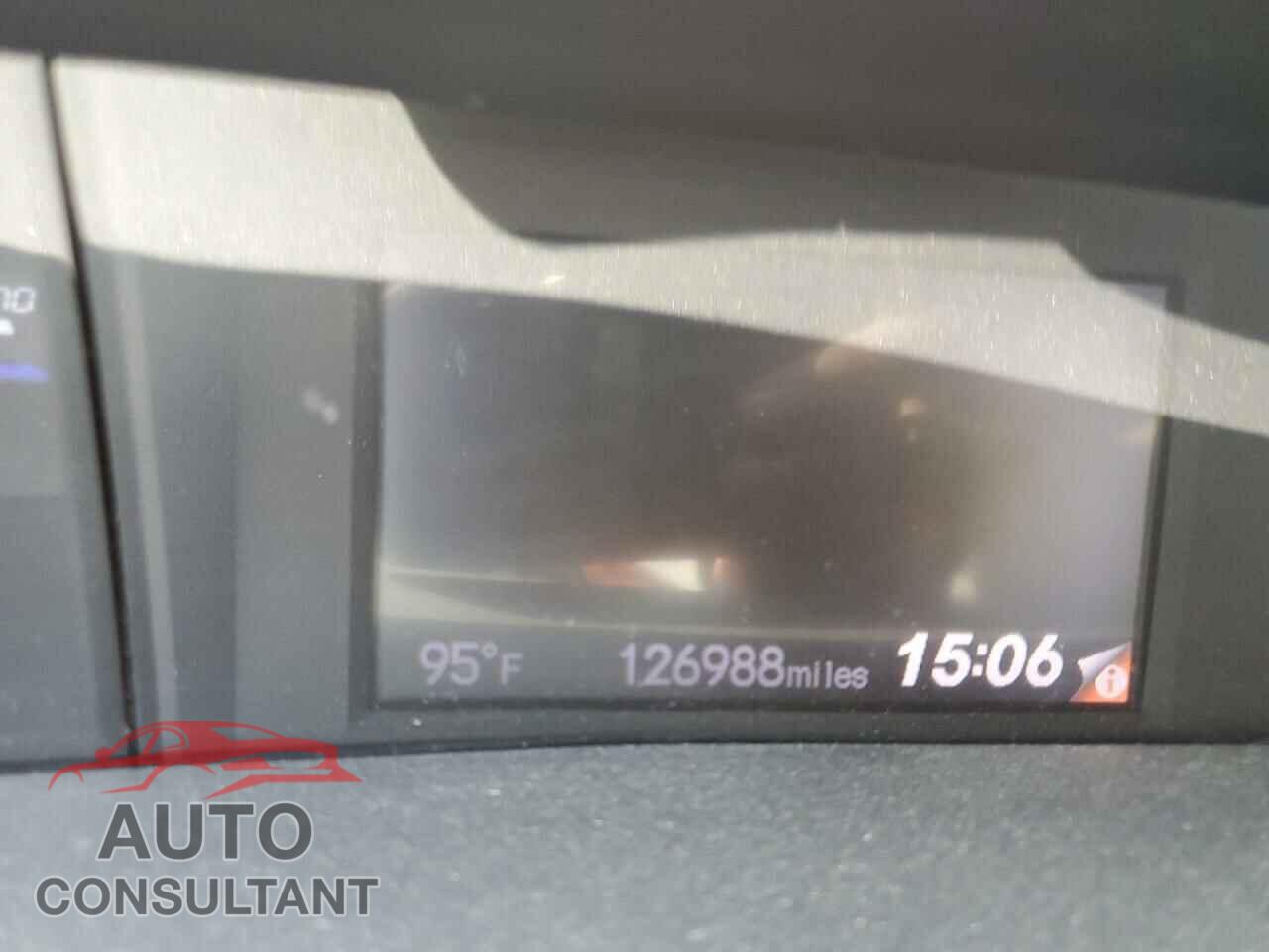 HONDA CIVIC 2012 - 2HGFB2F86CH522985