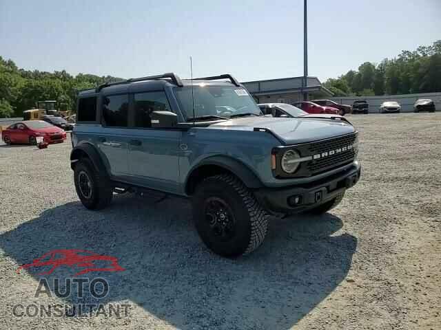 FORD BRONCO 2023 - 1FMEE5DP7PLB67908