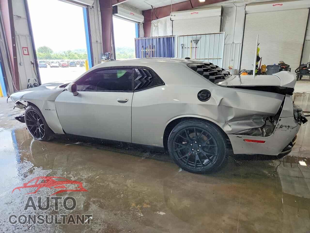 DODGE CHALLENGER 2021 - 2C3CDZBT7MH559869
