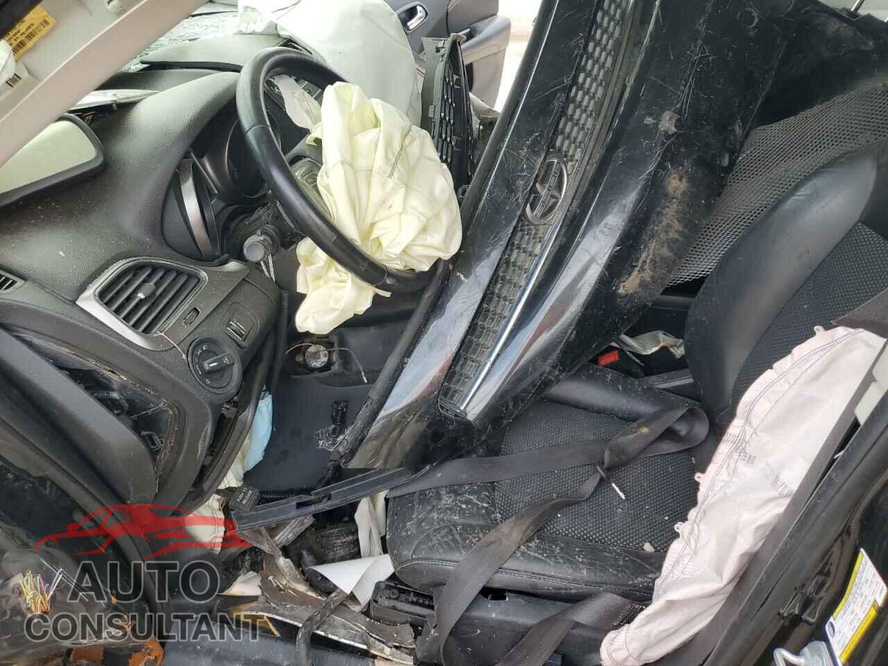 DODGE JOURNEY 2020 - 3C4PDCGB4LT262977