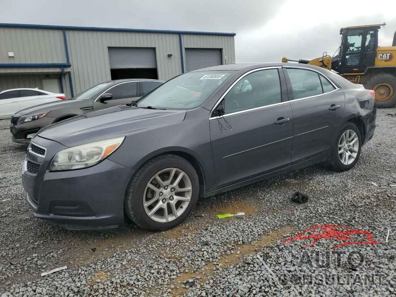 CHEVROLET MALIBU 2013 - 1G11C5SA6DF256556