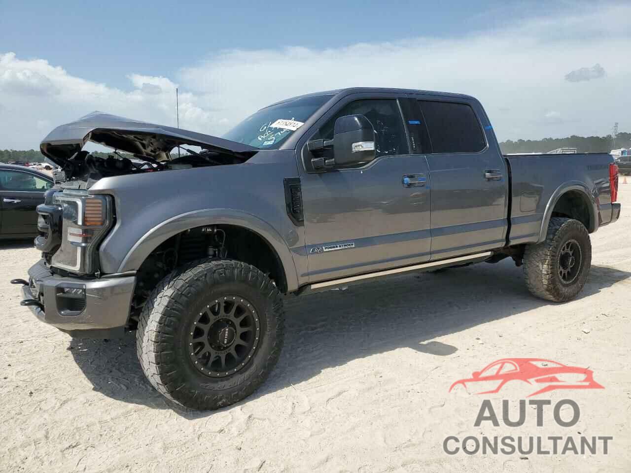 FORD F250 2022 - 1FT8W2BT8NEC85741