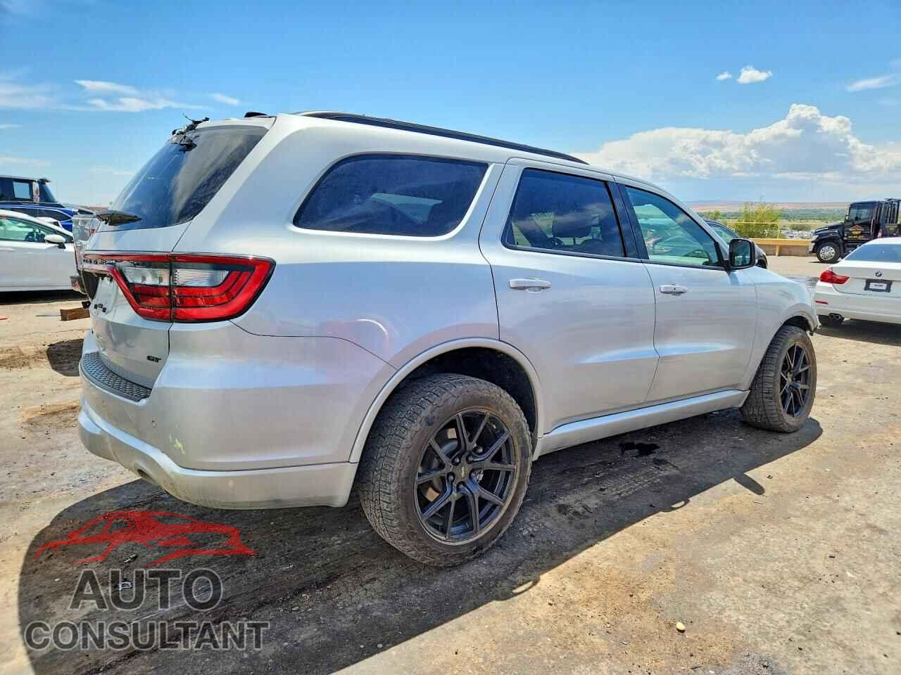 DODGE DURANGO 2023 - 1C4RDJDG2PC694787