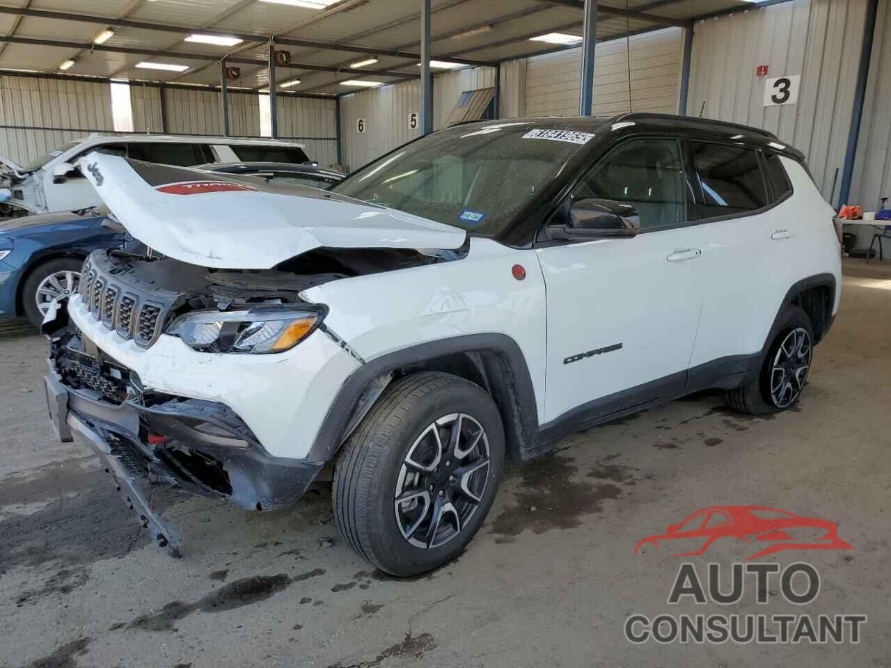 JEEP COMPASS 2024 - 3C4NJDDN1RT149839