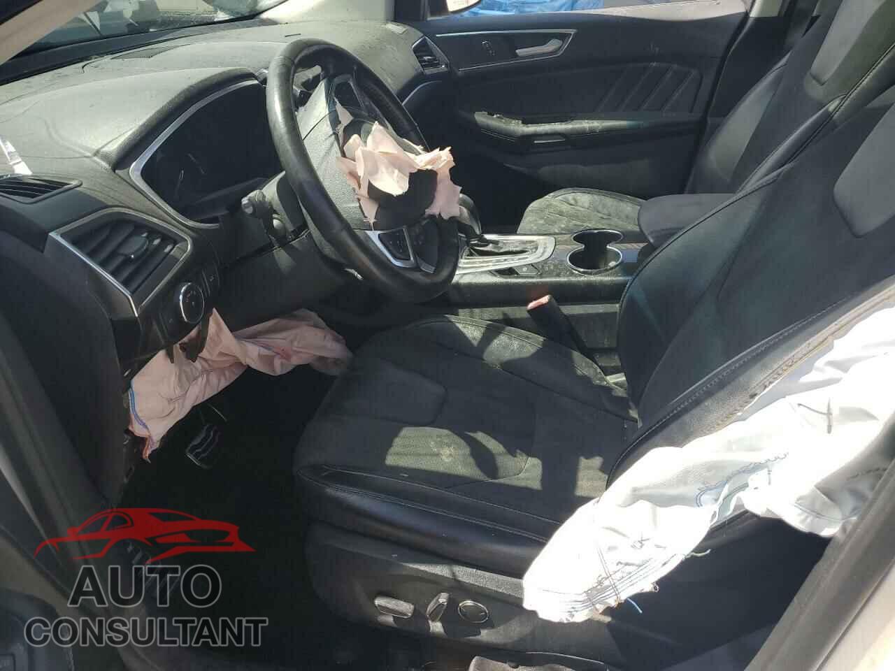 FORD EDGE 2015 - 2FMTK3AP6FBB76297