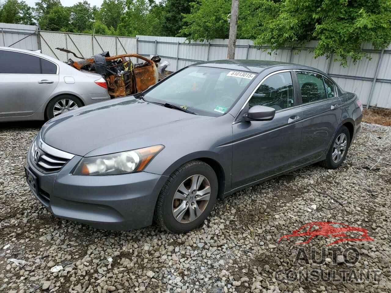 HONDA ACCORD 2011 - 1HGCP2F68BA041930