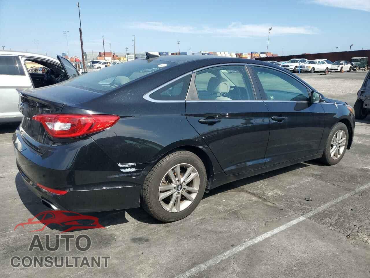 HYUNDAI SONATA 2015 - 5NPE24AF9FH176406