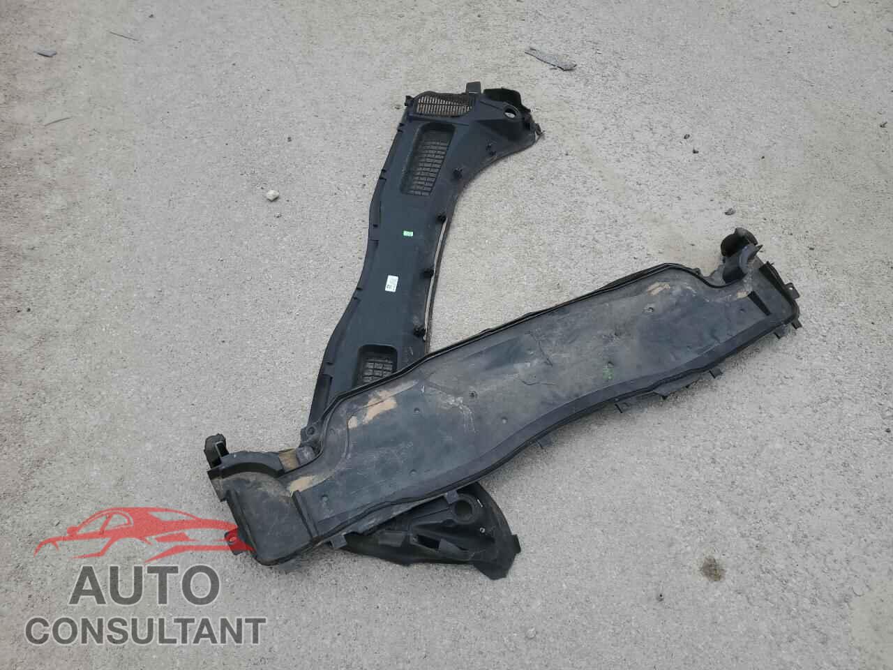 FORD ESCAPE 2014 - 1FMCU0GX4EUD72943