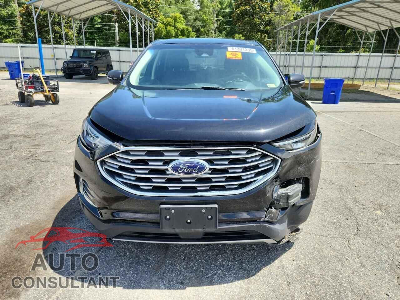 FORD EDGE 2020 - 2FMPK3J96LBA34191