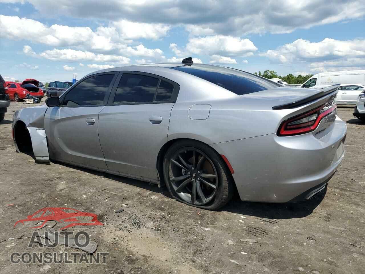 DODGE CHARGER 2017 - 2C3CDXCT8HH620350