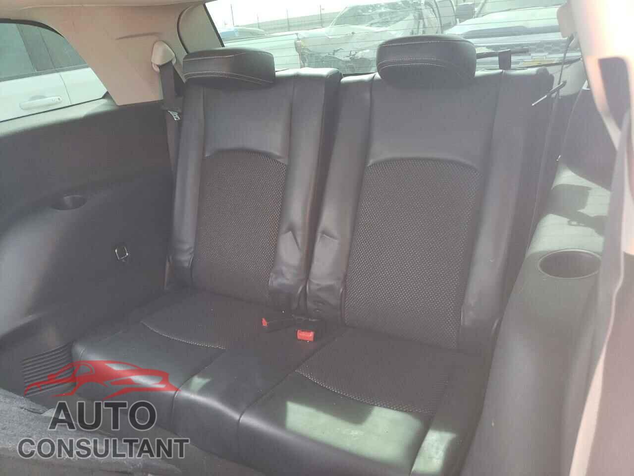 DODGE JOURNEY 2018 - 3C4PDCGB6JT520980