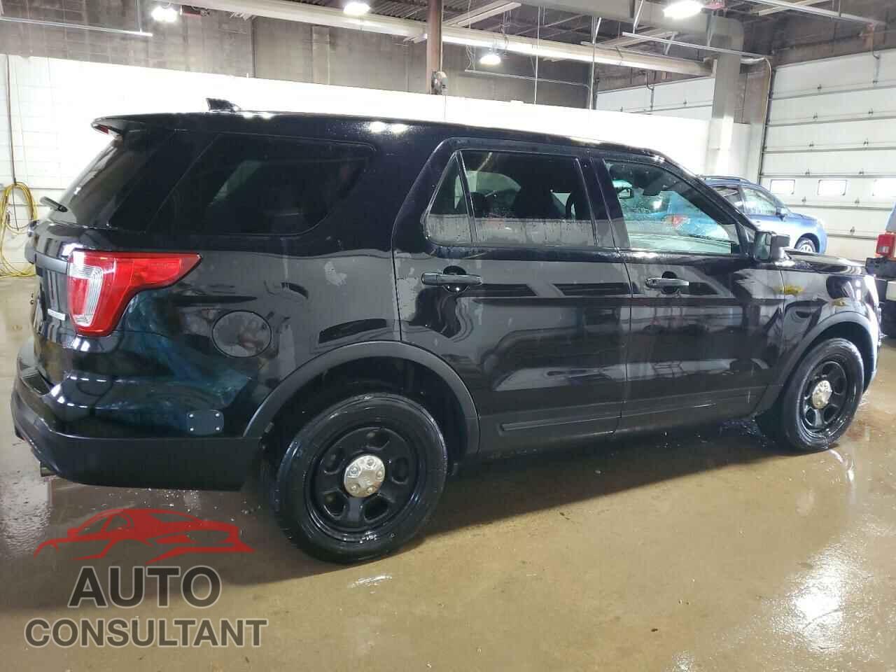 FORD EXPLORER 2017 - 1FM5K8AT5HGA62869