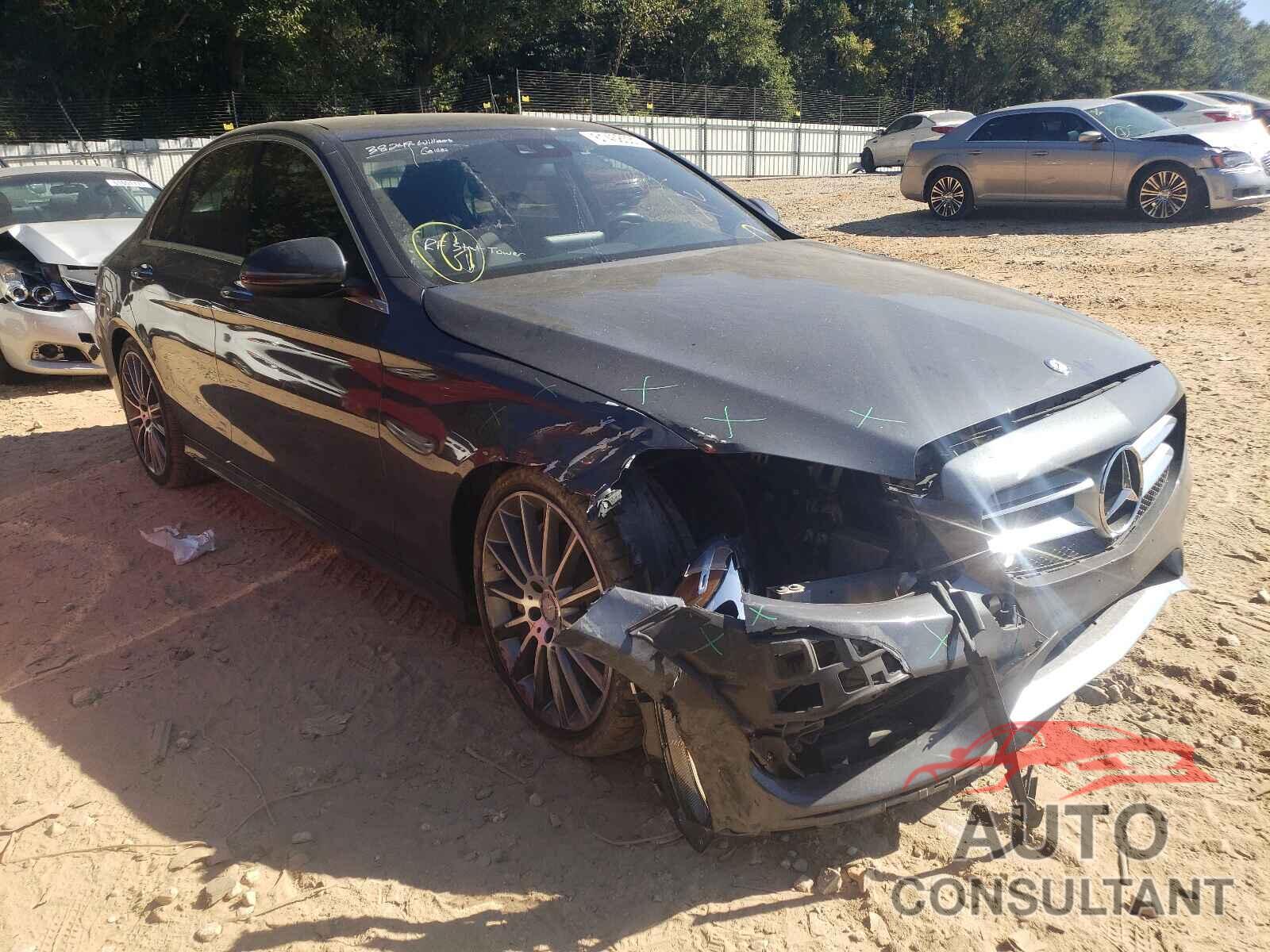 MERCEDES-BENZ C-CLASS 2016 - 55SWF4JB8GU142770