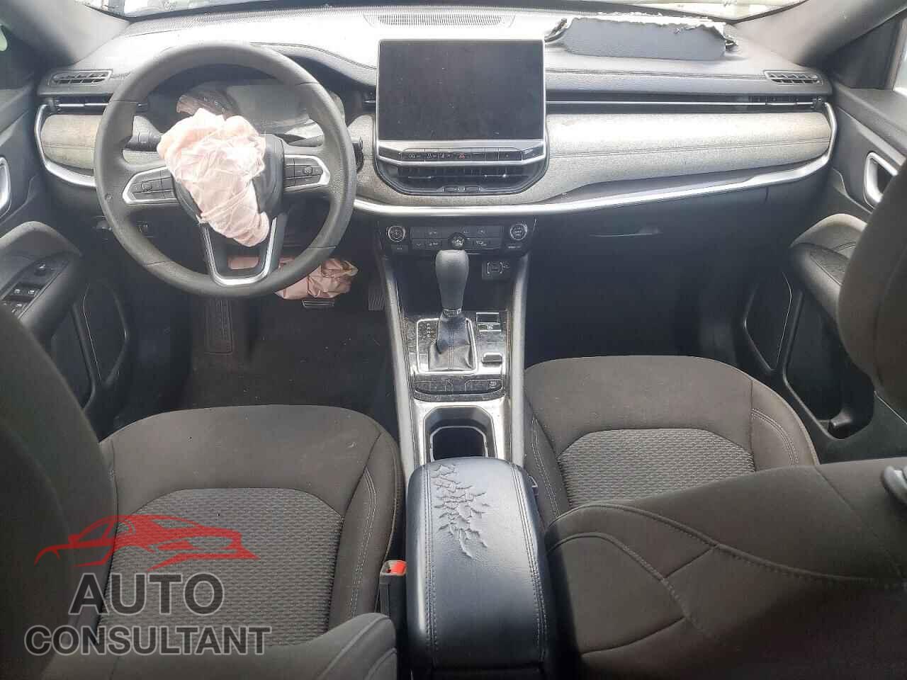 JEEP COMPASS 2023 - 3C4NJDAN7PT535361