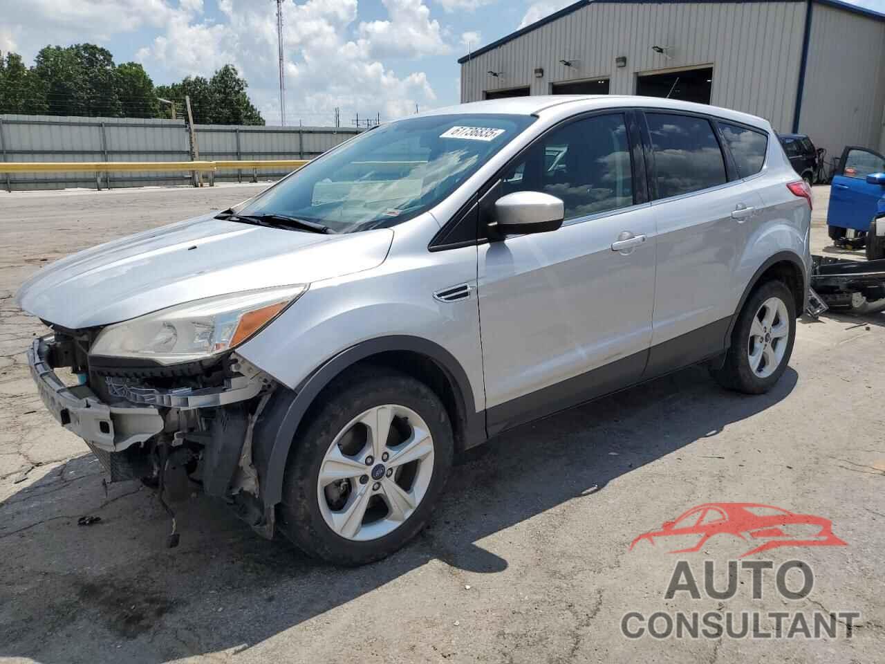 FORD ESCAPE 2016 - 1FMCU9G95GUC46096