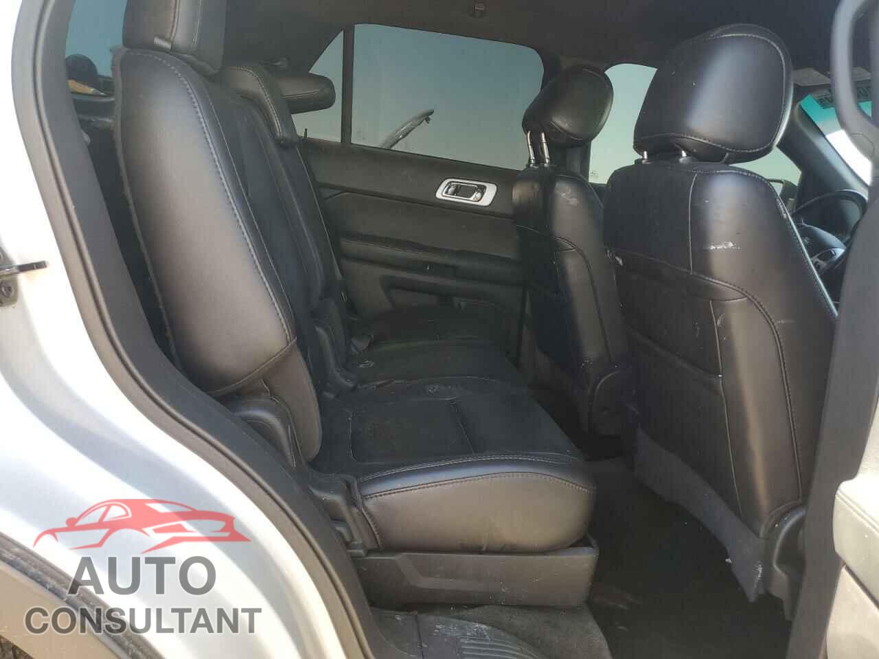 FORD EXPLORER 2013 - 1FM5K8D82DGC87686