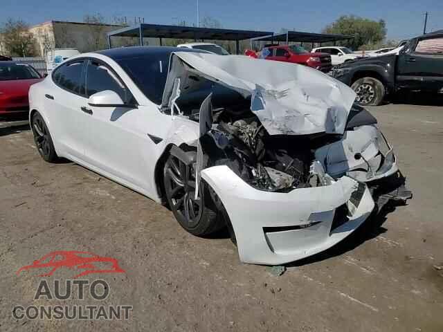 TESLA MODEL S 2023 - 5YJSA1E5XPF517849