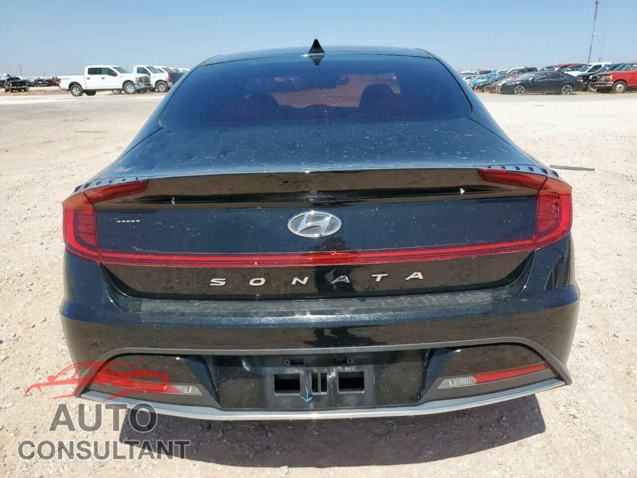 HYUNDAI SONATA 2020 - 5NPEG4JA5LH050299