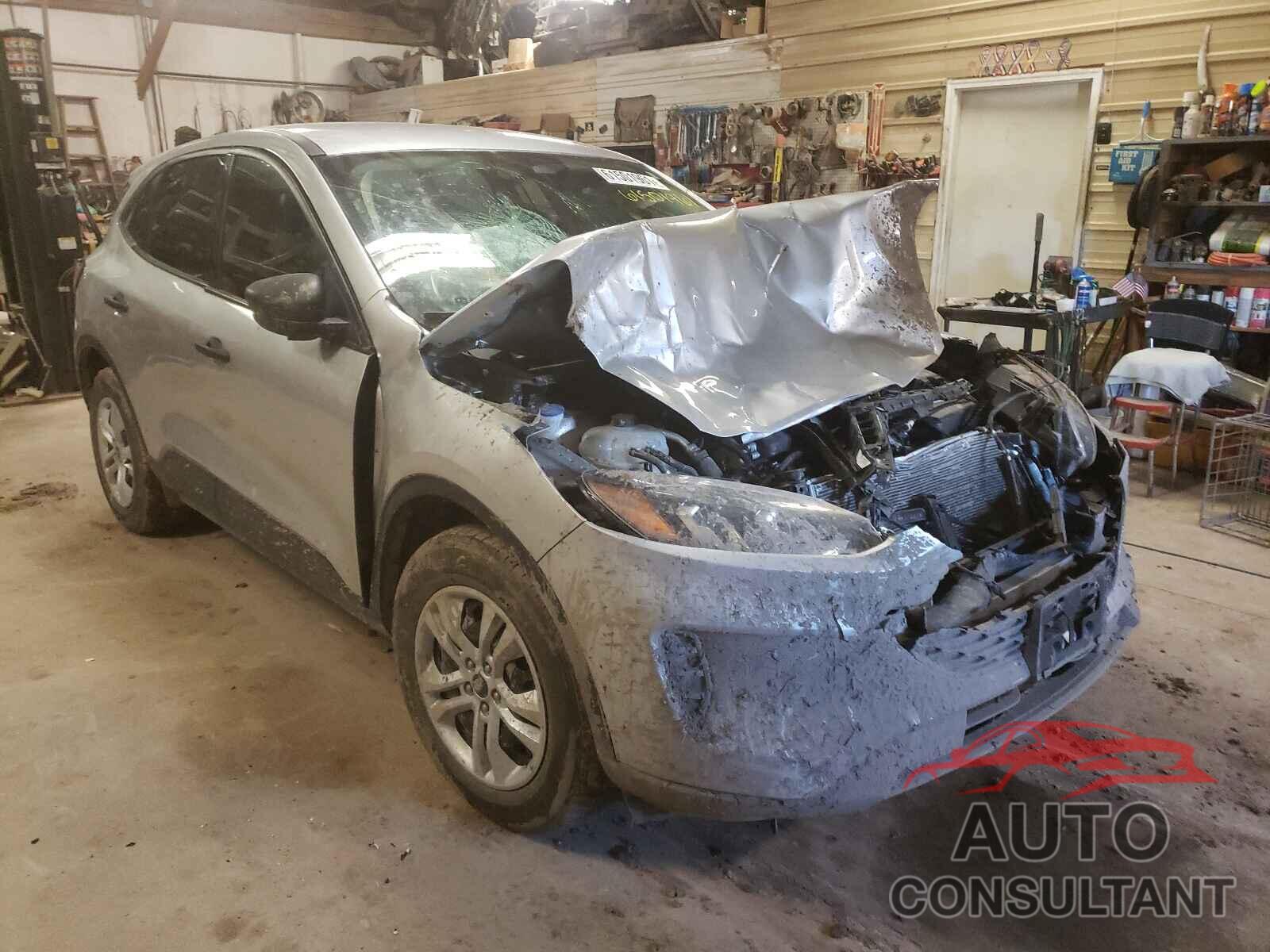 FORD ESCAPE 2020 - 1FMCU9F60LUA77512