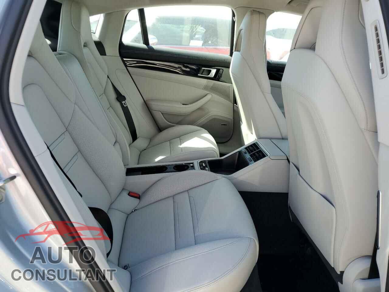 PORSCHE PANAMERA 2020 - WP0AA2A77LL104058