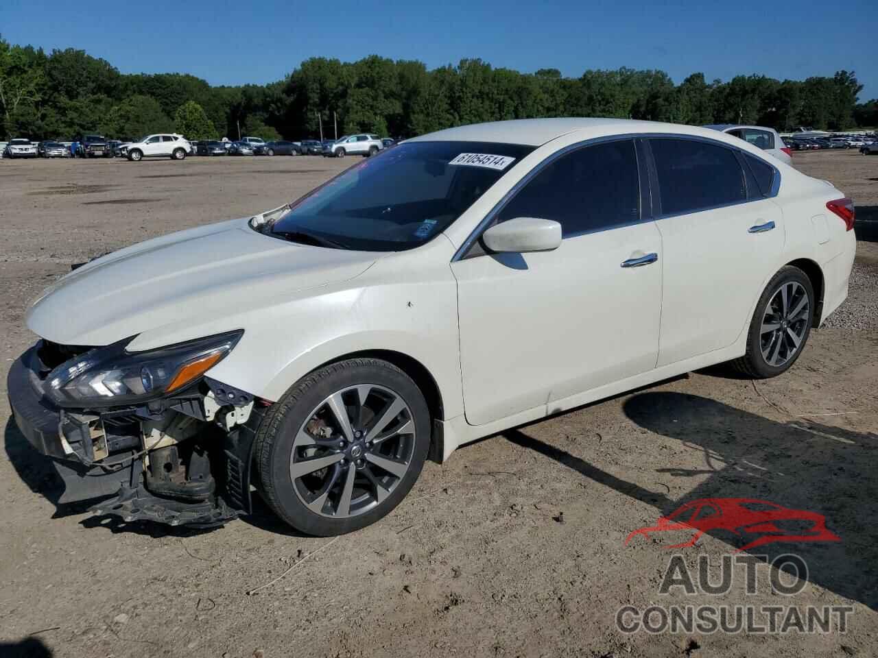 NISSAN ALTIMA 2016 - 1N4BL3AP8GC279726