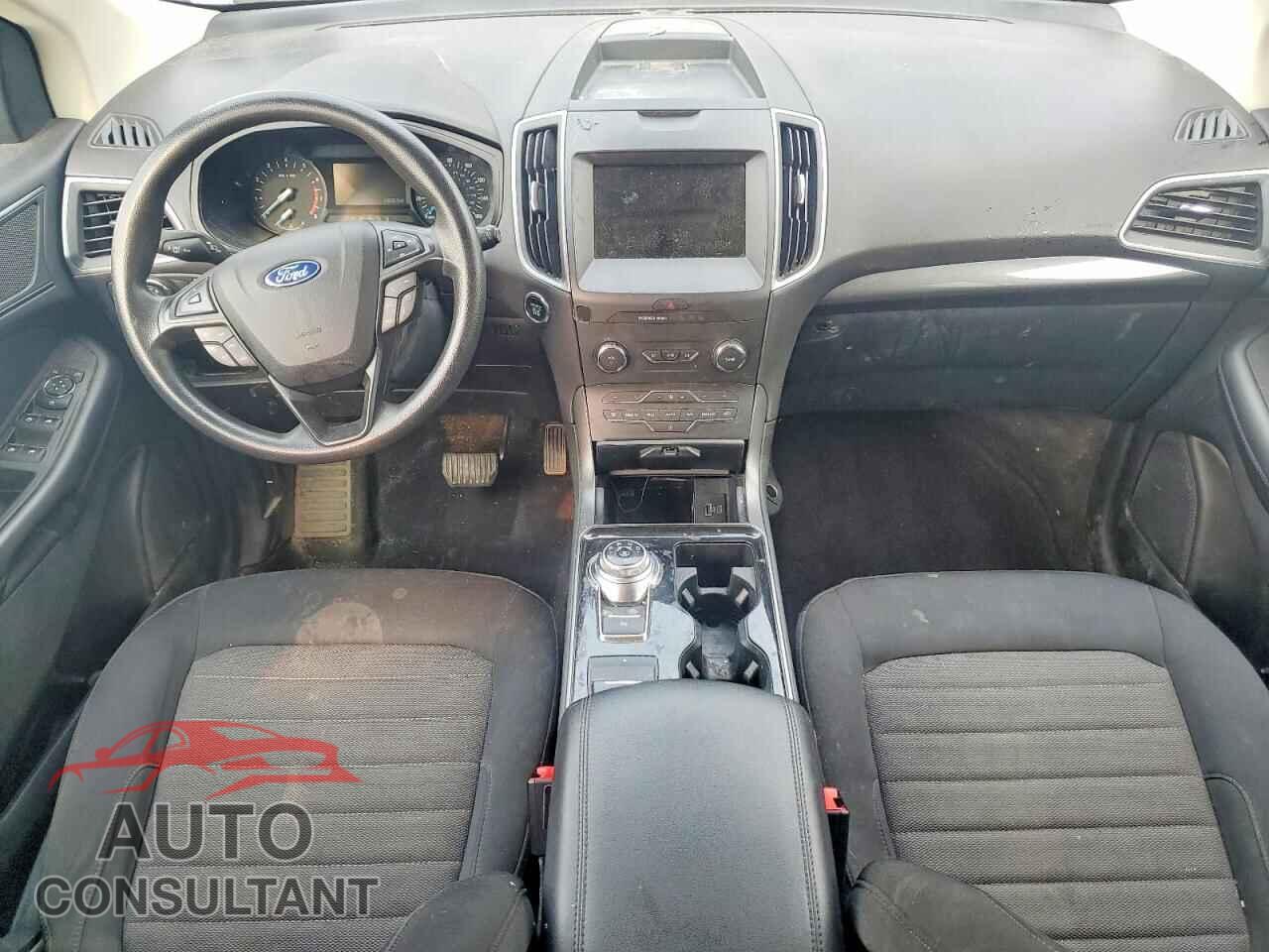 FORD EDGE 2020 - 2FMPK4G90LBB52430