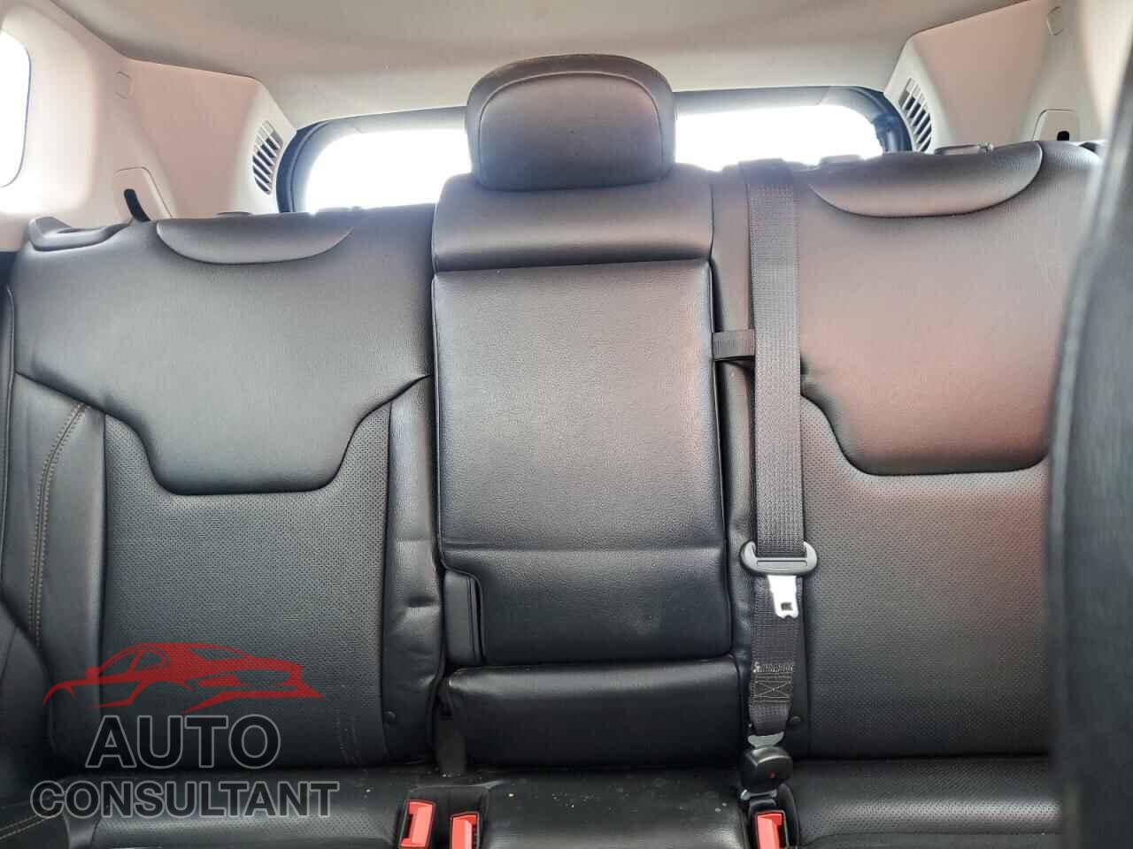 JEEP COMPASS 2022 - 3C4NJDFB9NT211520