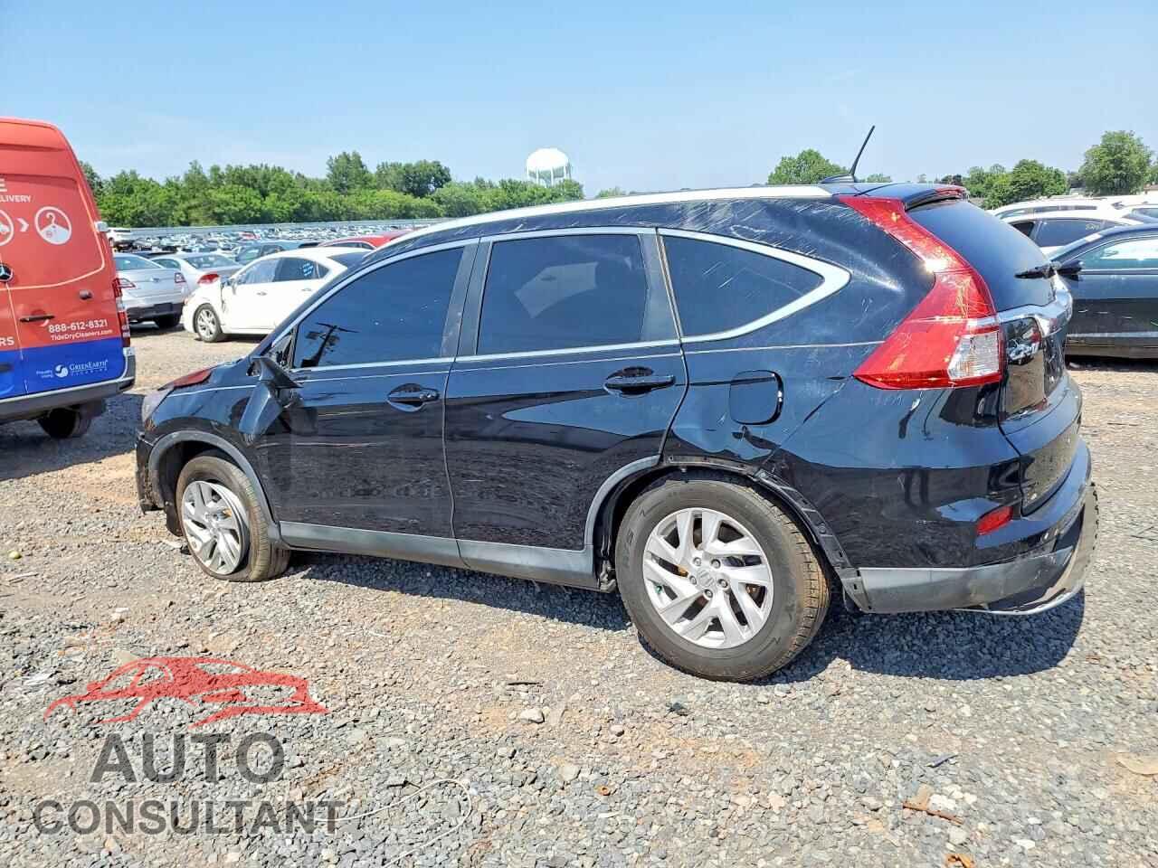 HONDA CRV 2015 - 2HKRM4H71FH633669