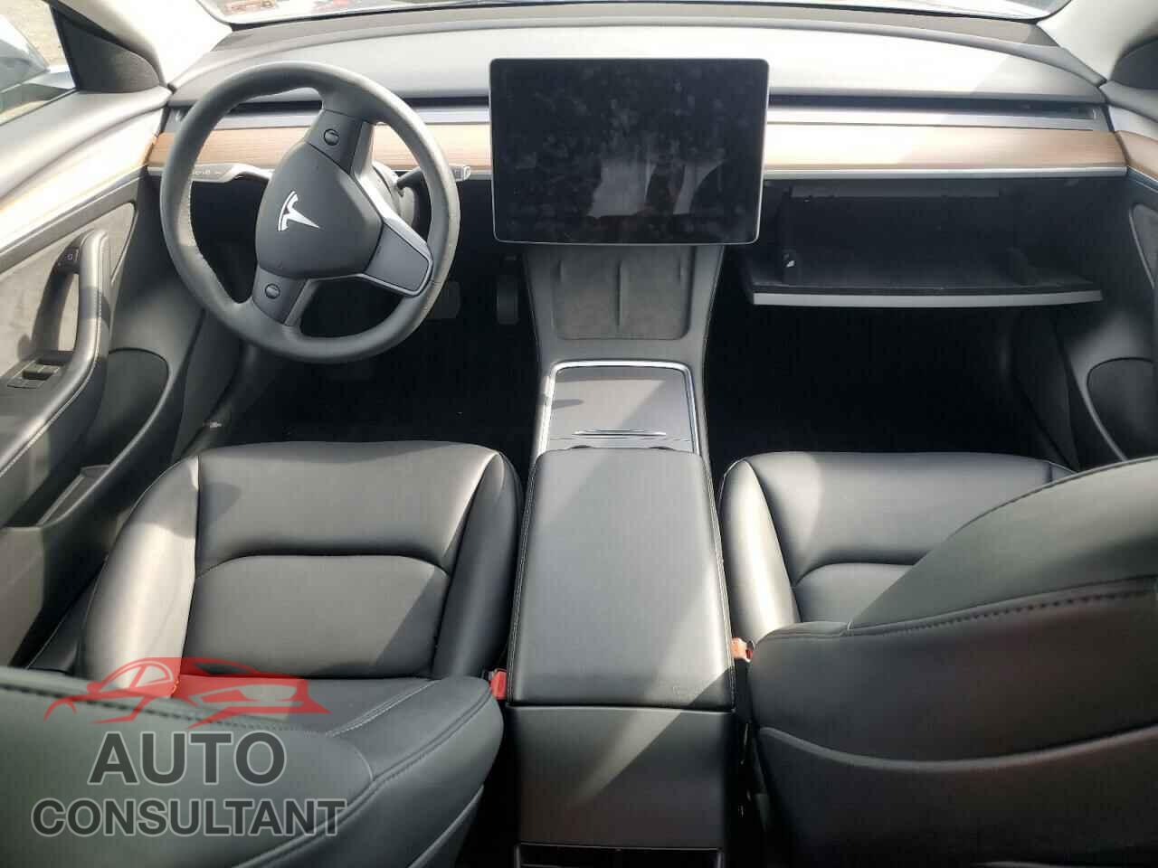 TESLA MODEL 3 2023 - 5YJ3E1EA3PF642259