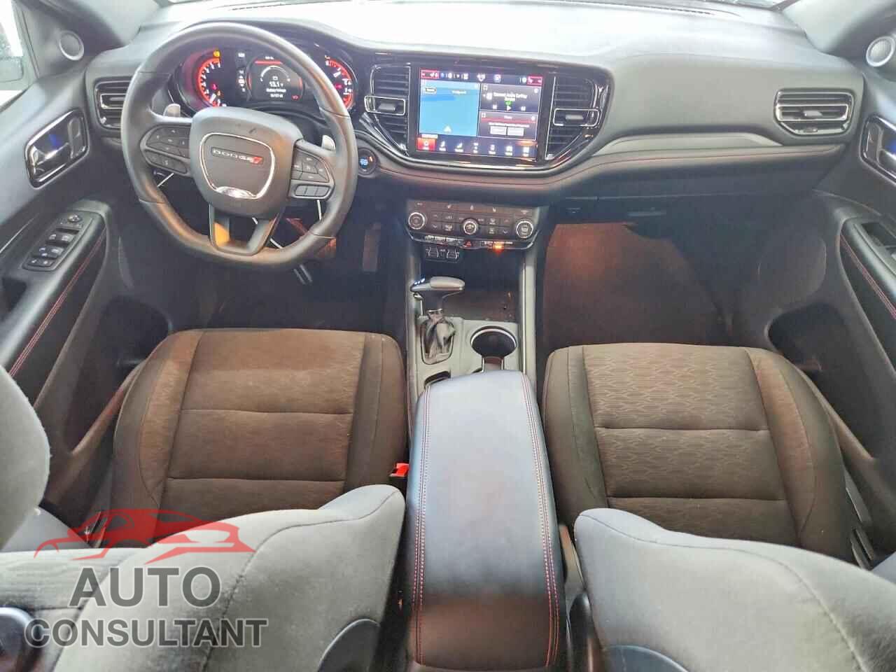 DODGE DURANGO 2026 - 1C4RDJDG6TC183898