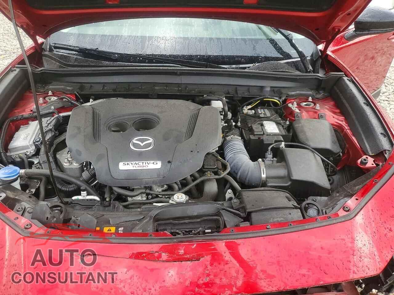 MAZDA CX30 2024 - 3MVDMBDY7RM633069